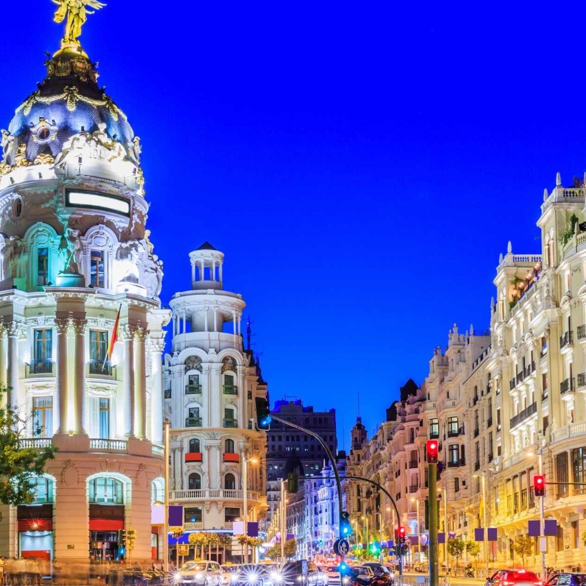 أفضل مدن إسبانيا للعيش