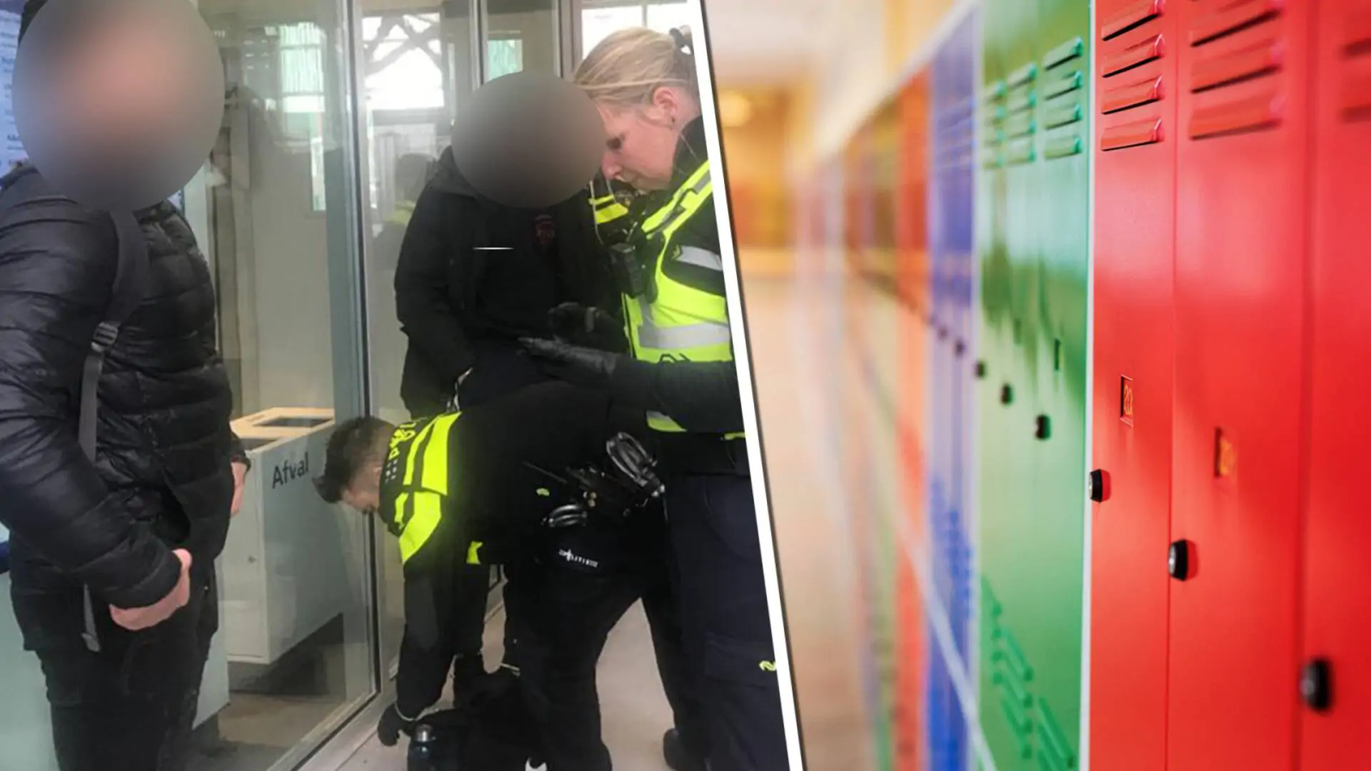 police