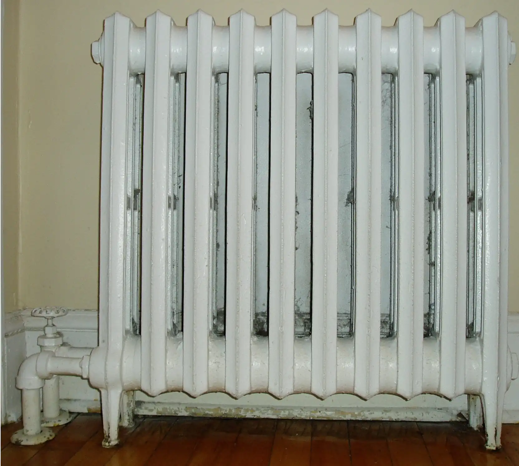 radiator 