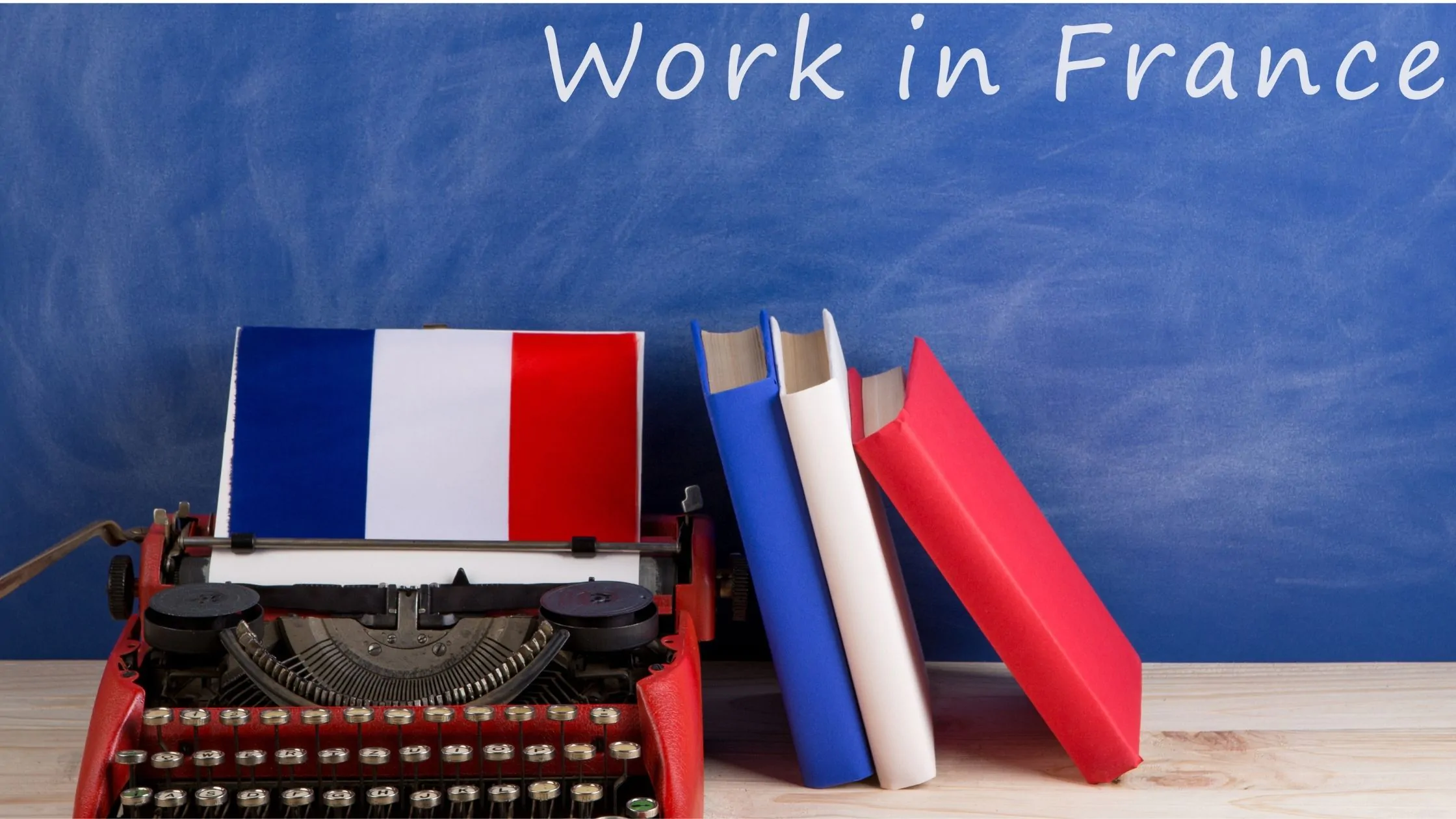 تصريح العمل في فرنسا