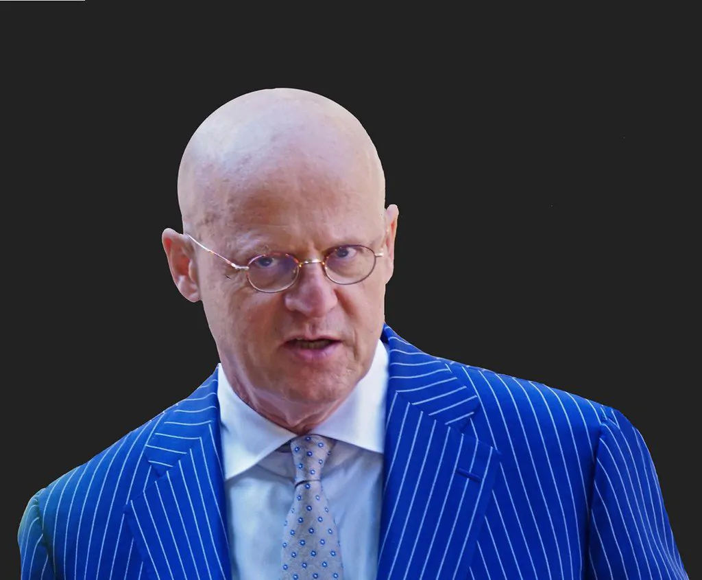 وزير العدل الهولندي
