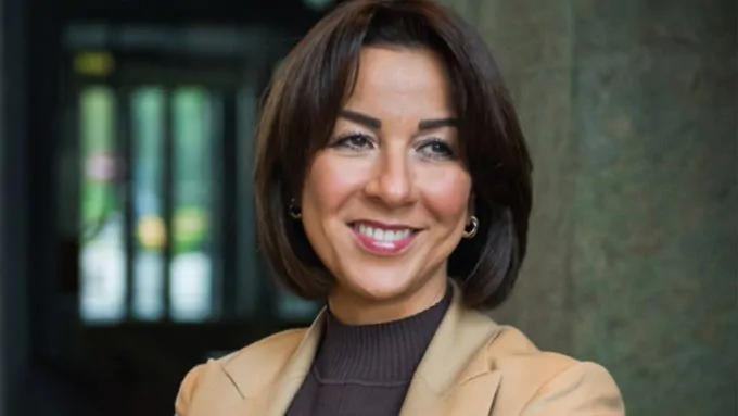 هاجر حاجي
