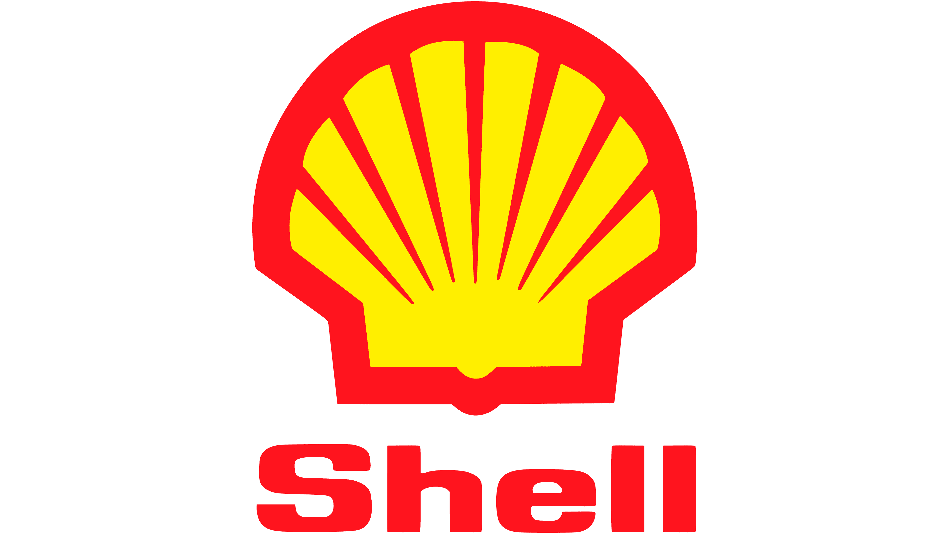 Shell