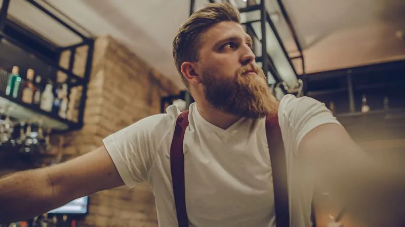 BeardBrand