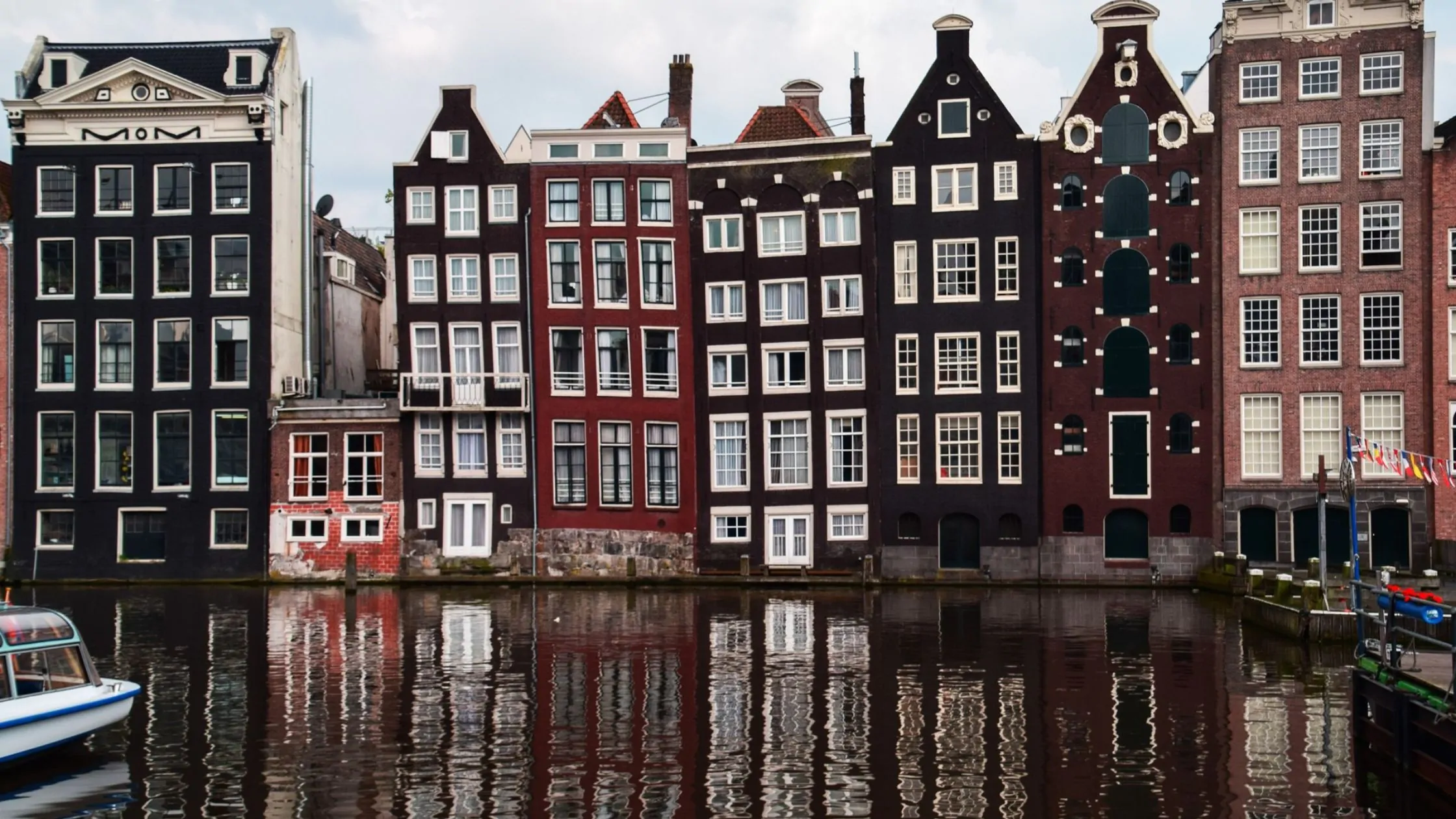 أفضل المدن للسكن في هولندا
