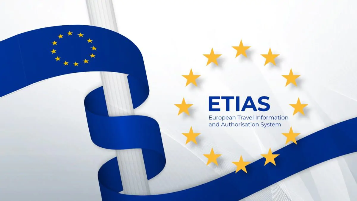 تأشيرة ETIAS