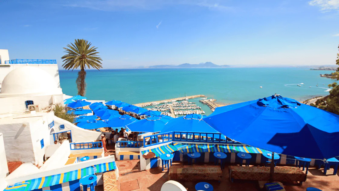 مراكش المغرب